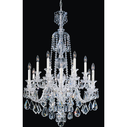 Schonbek Hamilton 5708 Chandelier