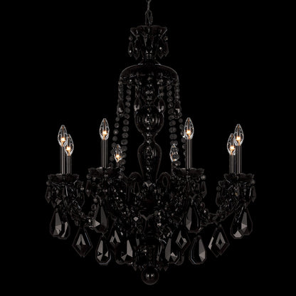 Schonbek Hamilton 5737 Chandelier