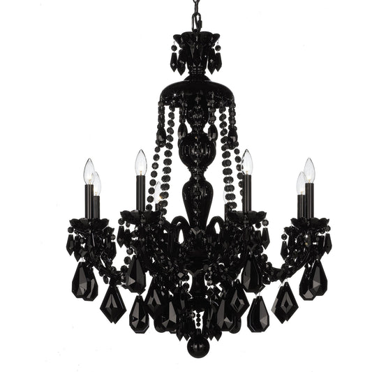 Schonbek Hamilton 5737 Chandelier