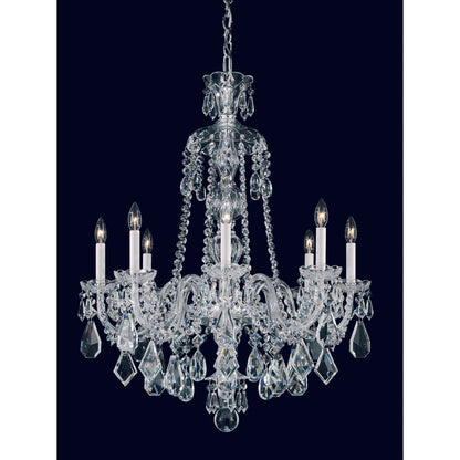 Schonbek Hamilton 5737 Chandelier