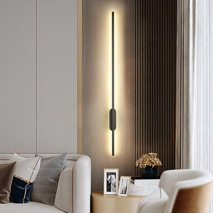 Volt Line Rechargeable Wall Lamp
