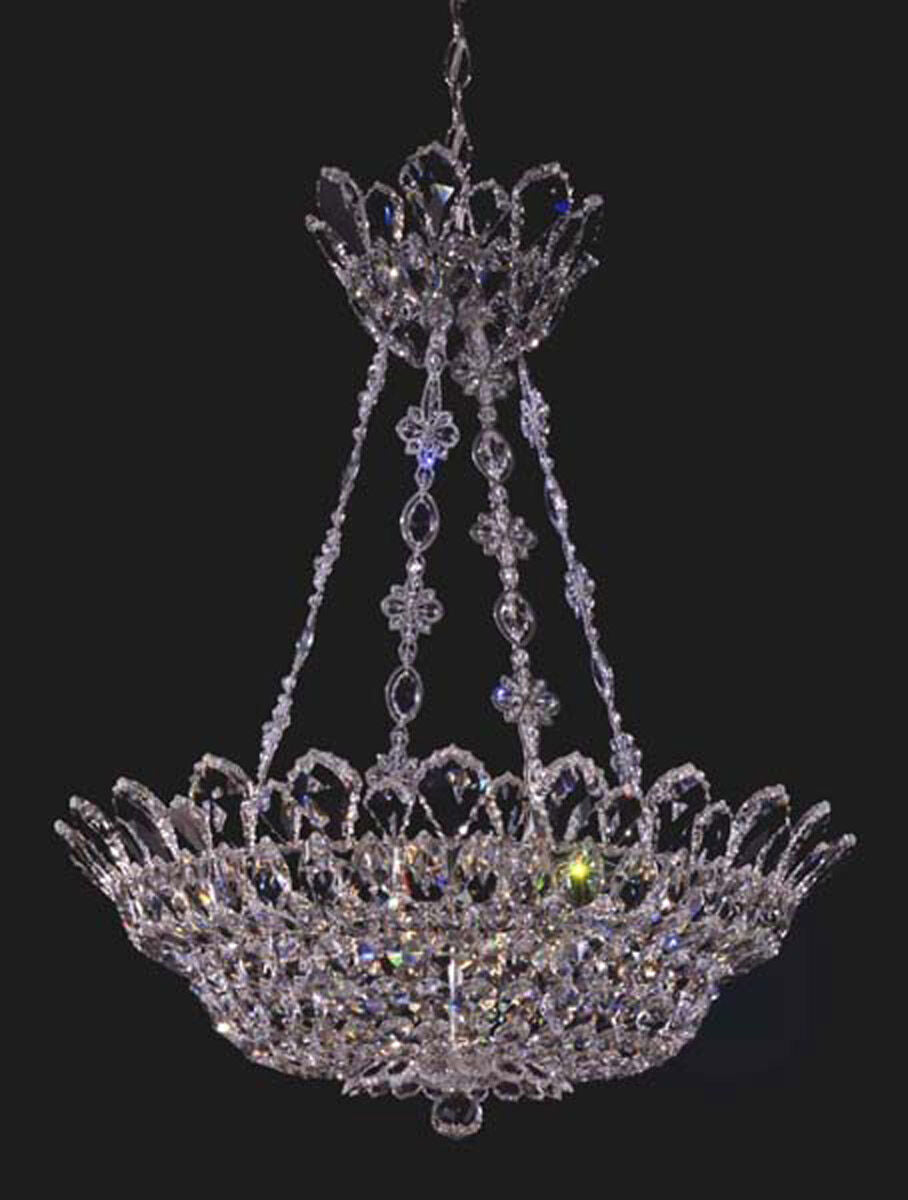 Schonbek Trilliane 5799 Chandelier