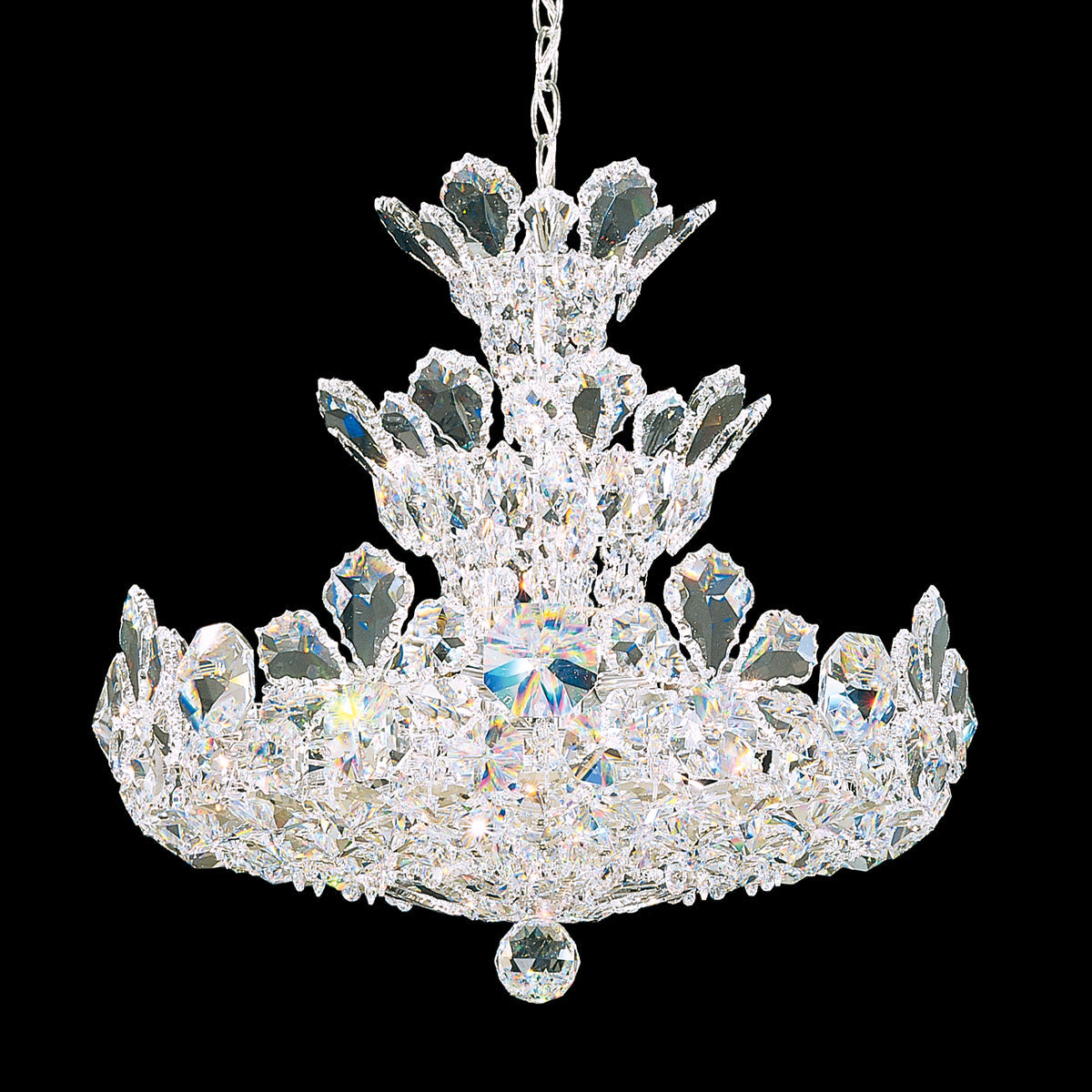 Schonbek Trilliane 5851 Chandelier