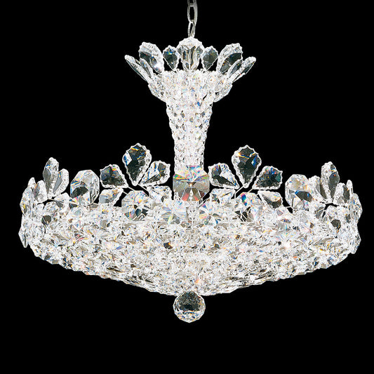 Schonbek Trilliane 5855 Chandelier