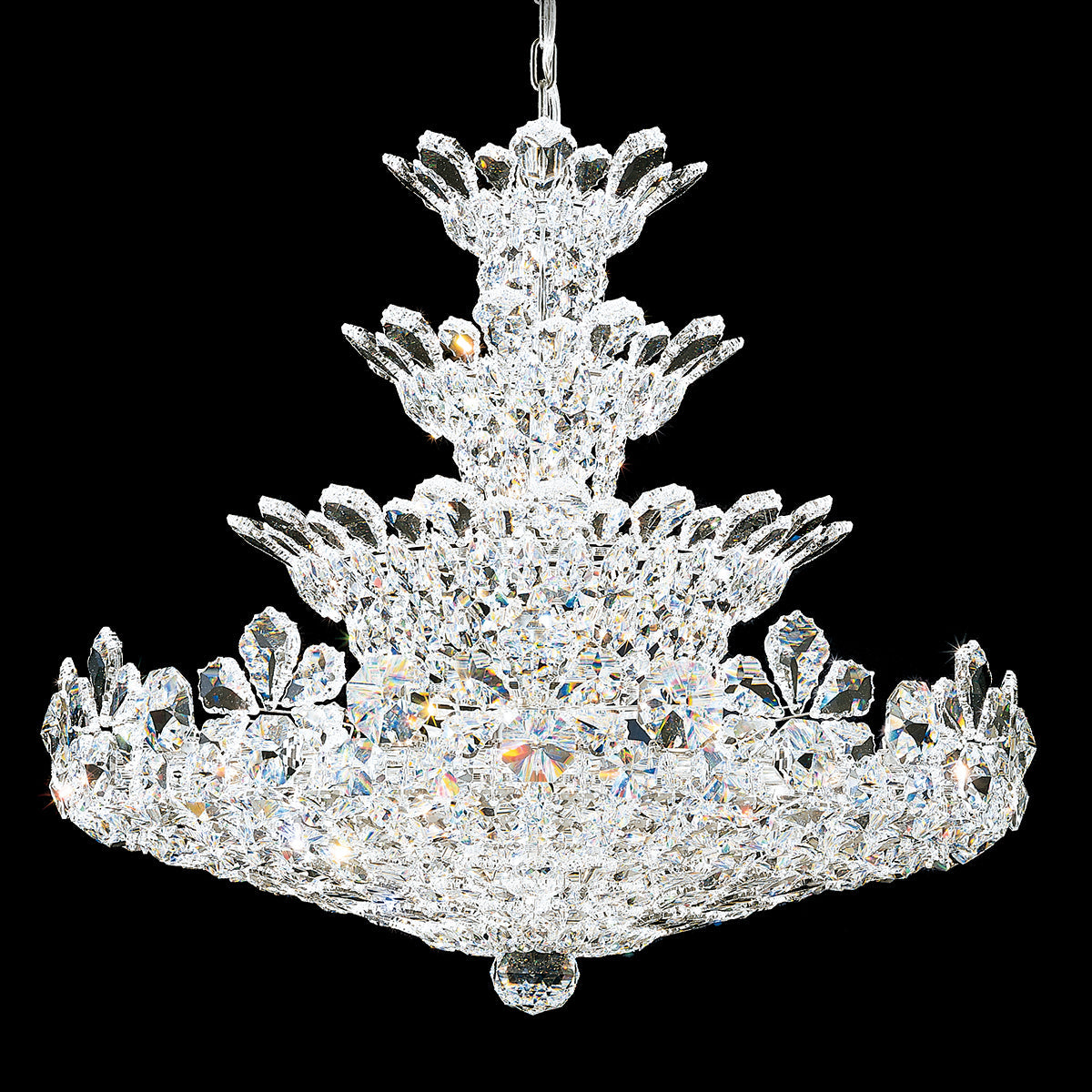 Schonbek Trilliane 5856 Chandelier