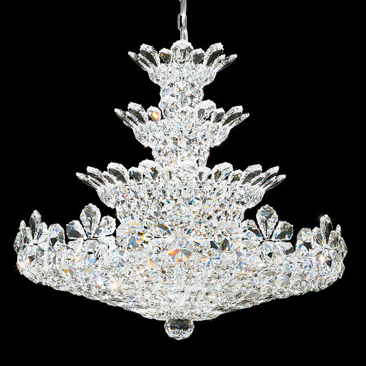 Schonbek Trilliane 5856 Chandelier