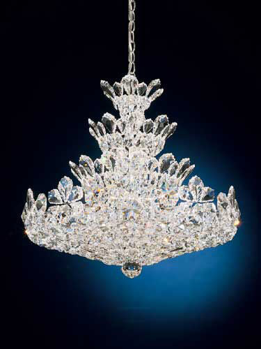 Schonbek Trilliane 5858 Chandelier