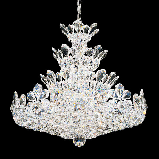 Schonbek Trilliane 5858 Chandelier