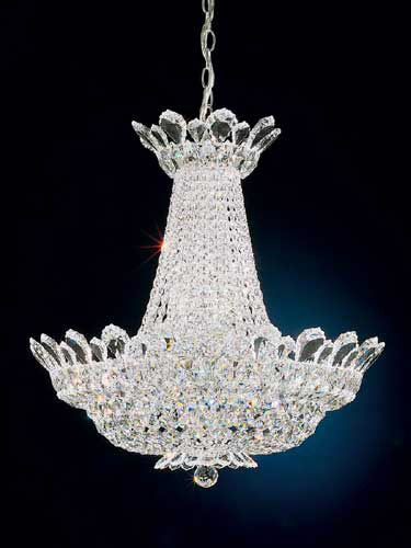 Schonbek Trilliane 5871 Chandelier