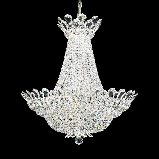 Schonbek Trilliane 5872 Chandelier