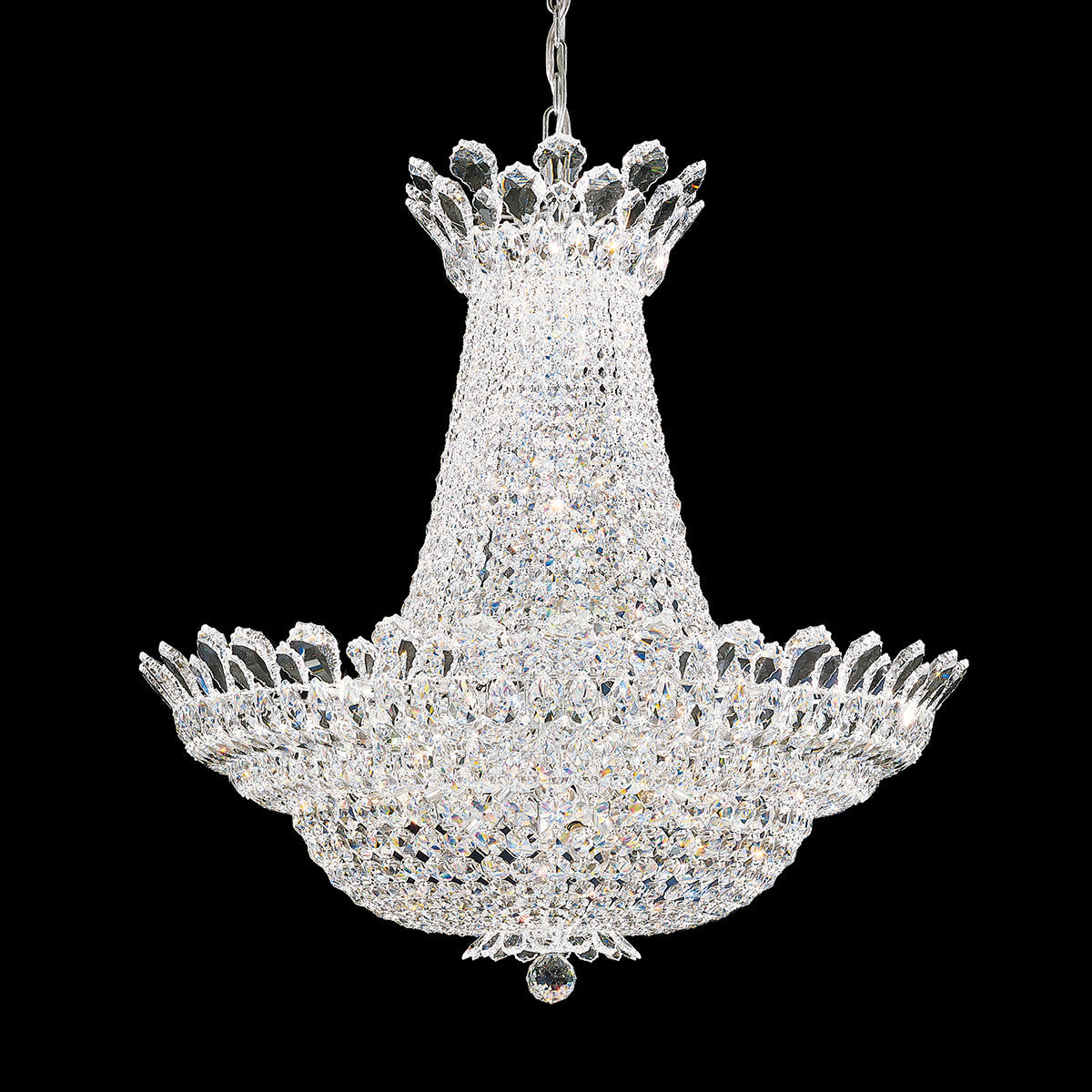 Schonbek Trilliane 5873 Chandelier