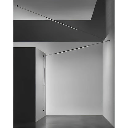 Belto Linear Pendant Light