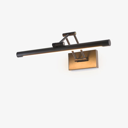 Noxmere Adjustable Vanity Wall Lamp