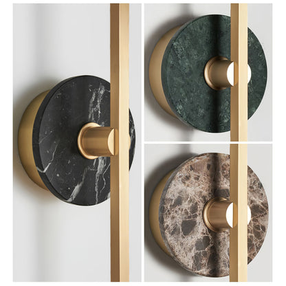 Zylaro Stone Wall Light