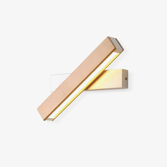 Luca Angle Sconce Wall Light