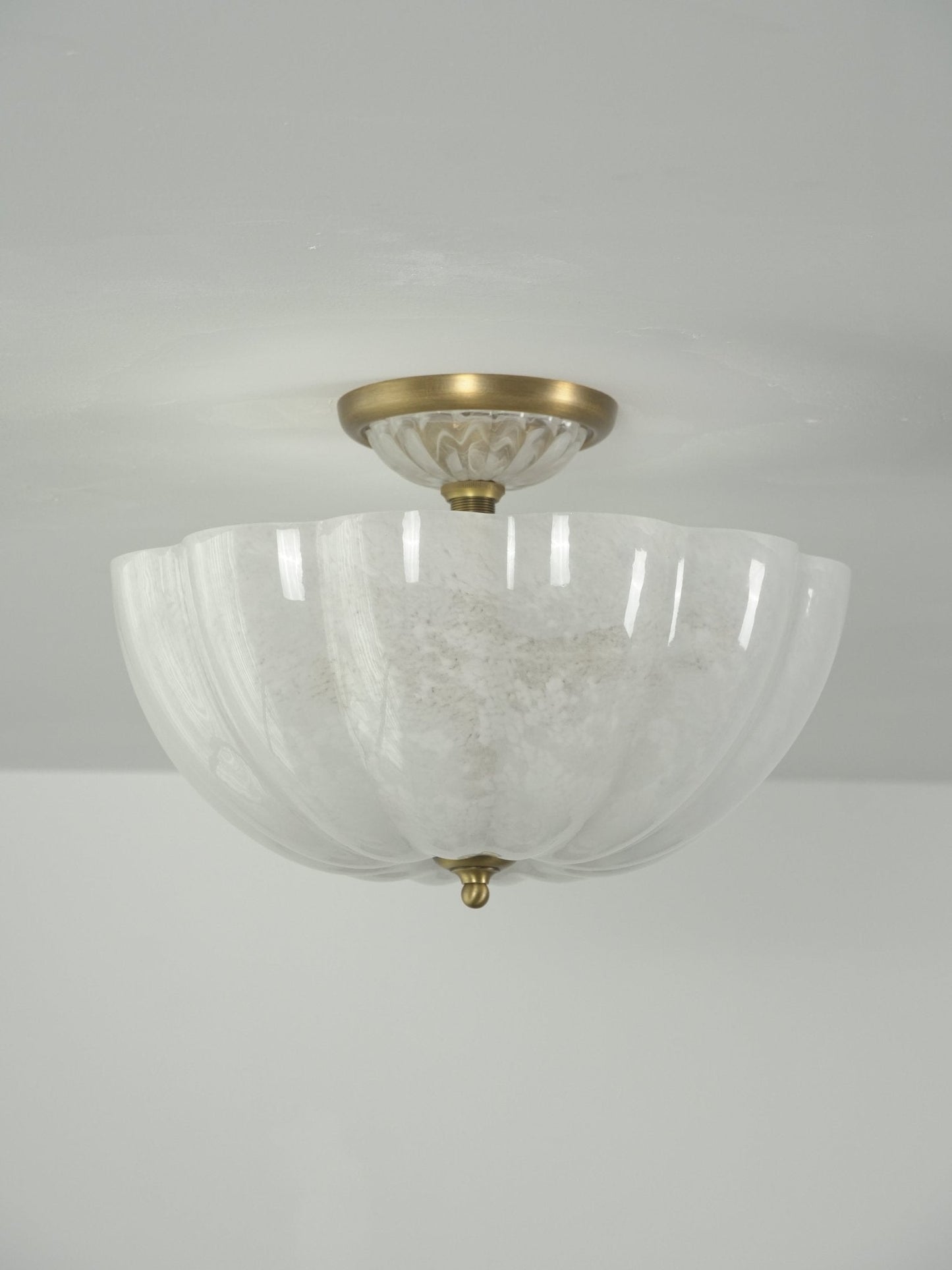 Rosehill Ceiling Light
