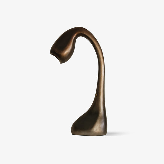 Noor Sculptural Table Lamp