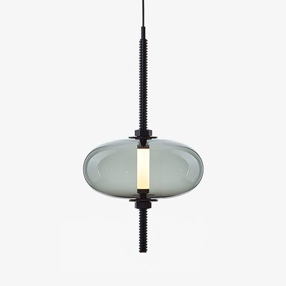 Under Pressure Pendant Light