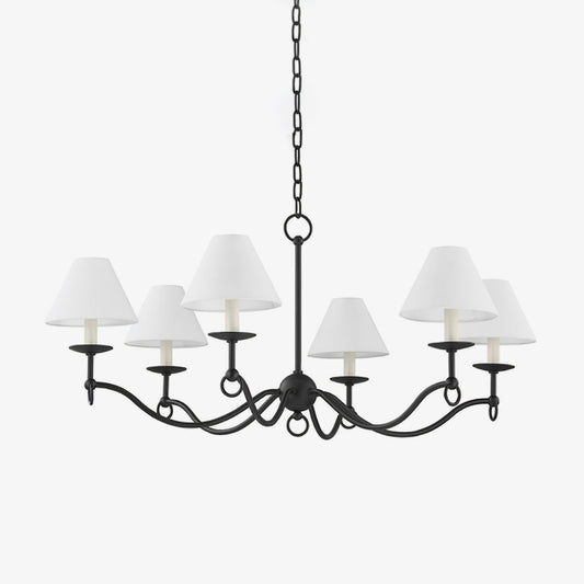 Henry Ceiling fixture Chandelier