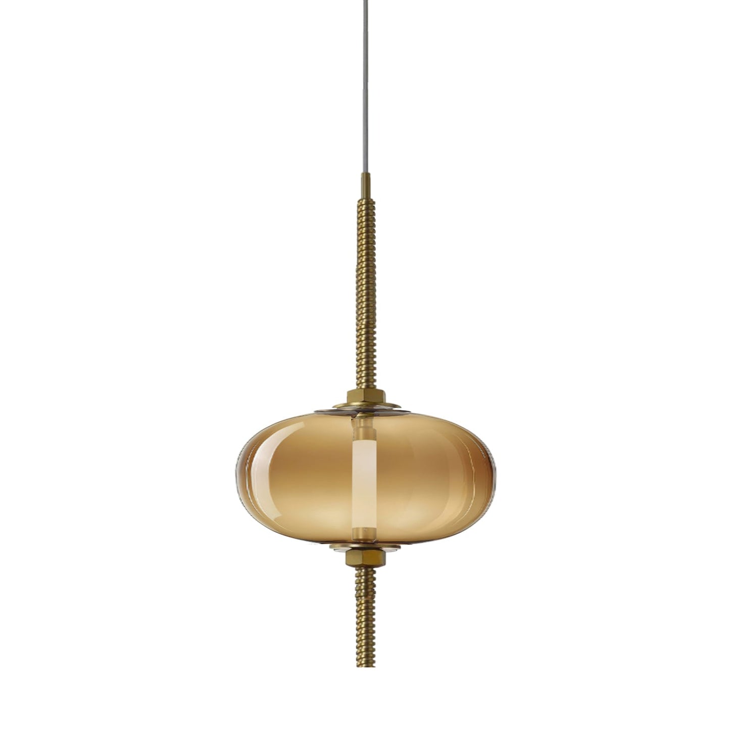 Under Pressure Pendant Light