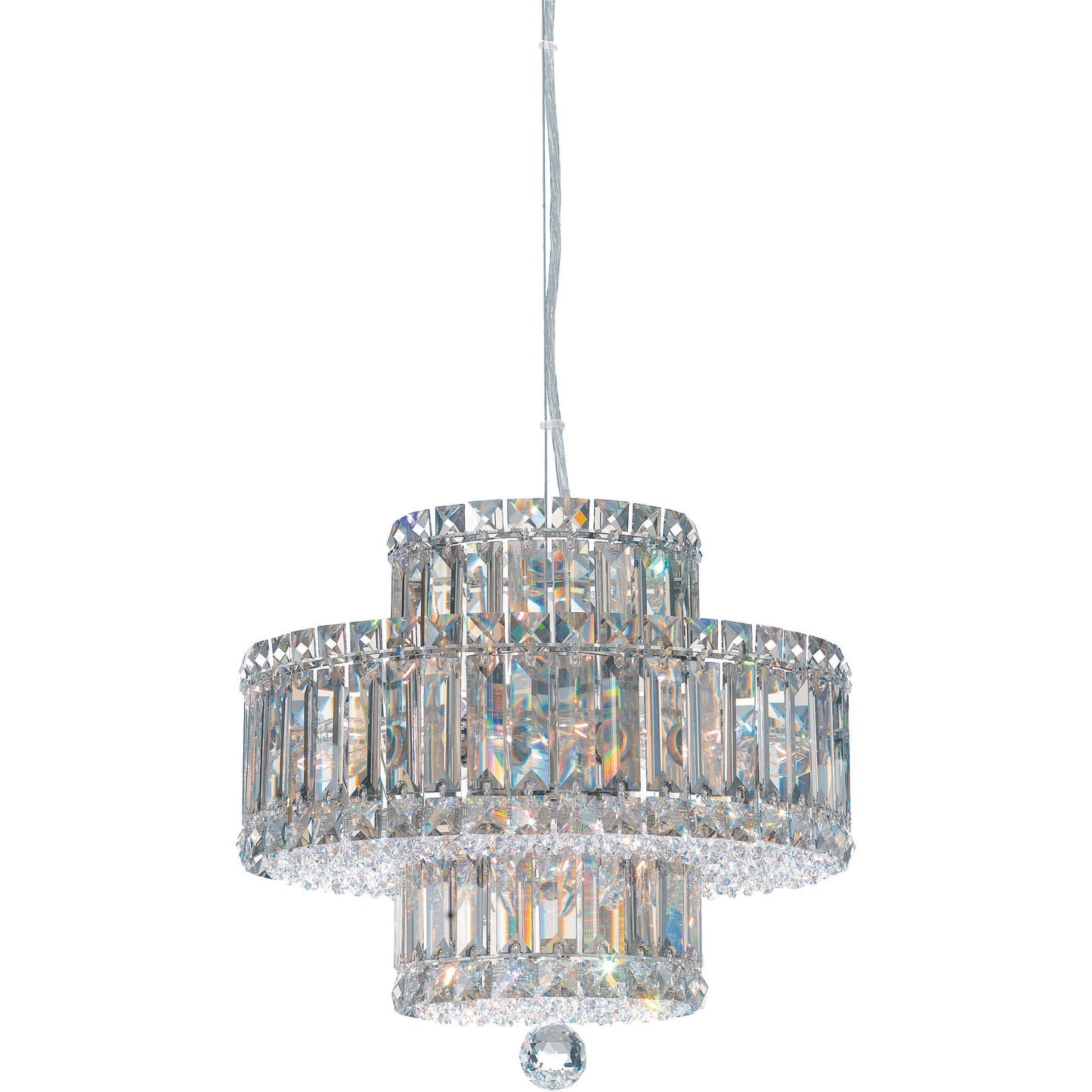 Schonbek Plaza 6671 Pendant