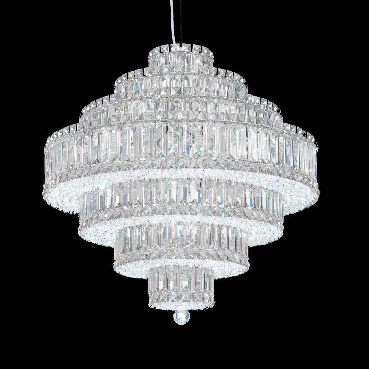 Schonbek Plaza 6675 Pendant