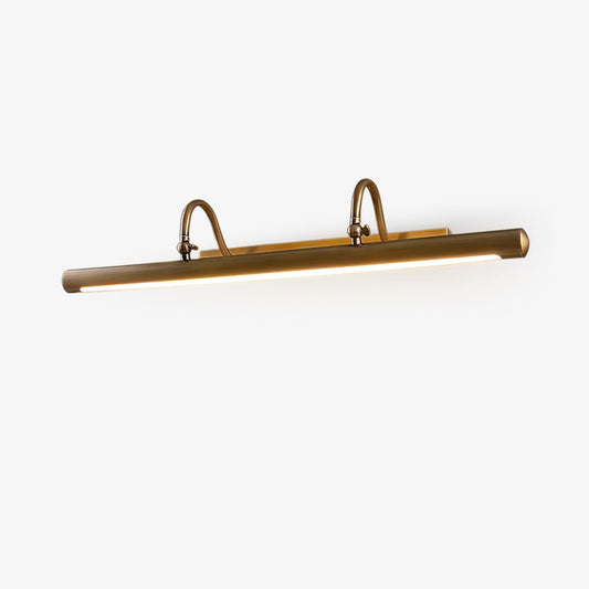 Valmorin Twin Arm Vanity Wall Light