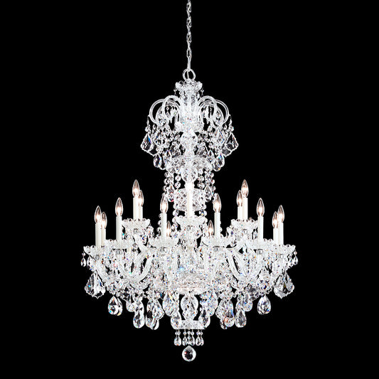 Schonbek Olde World 6815 Chandelier