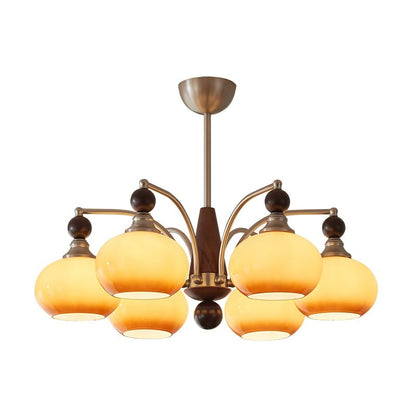 Serenade Chandelier