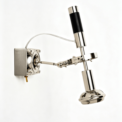 Urban Edge Wall Lamp