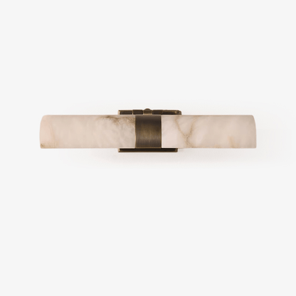 Lumiel Alabaster Sconce