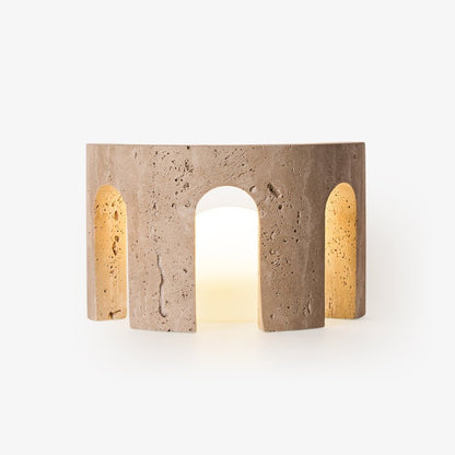 Arco Stone Table Light