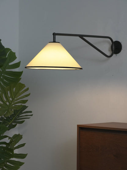 Vellora Swing Wall Lamp