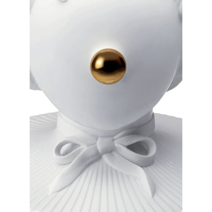 Lladro The Clown Table Lamp By Jaime Hayon (US)