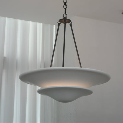 Orvus Cloud Pendant Light