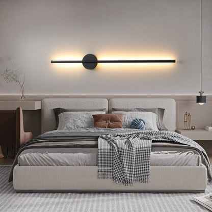 Linearo Rechargeable Wall Lamp