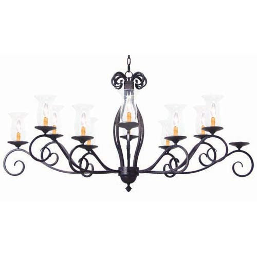 Firenze Chandelier