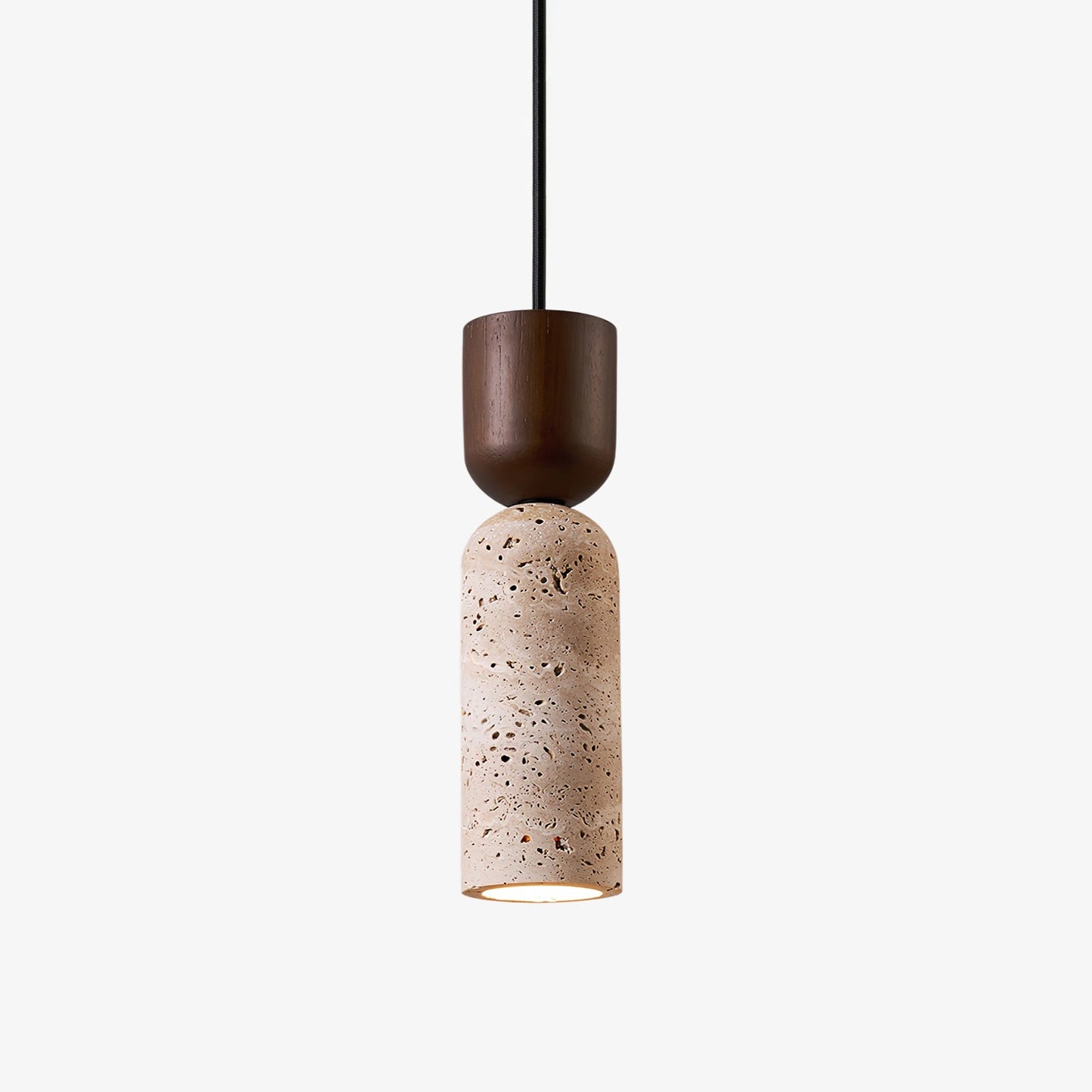 Velora Column Pendant Lamp