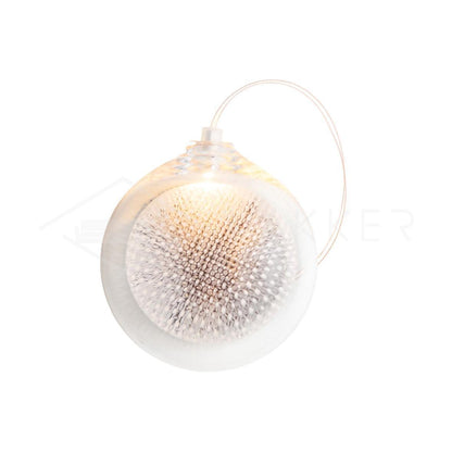 Mesh Glass Wall-mounted lamp Wall Lamp