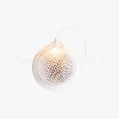 Mesh Glass Wall-mounted lamp Wall Lamp