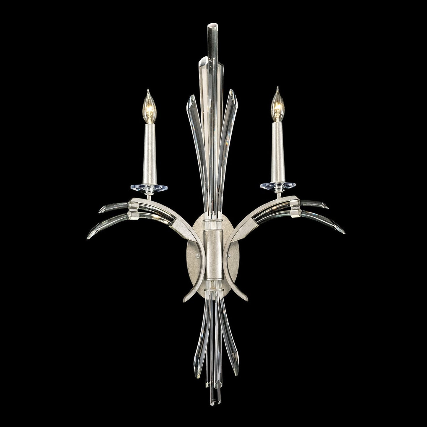 Fine Art Trevi 34" Sconce