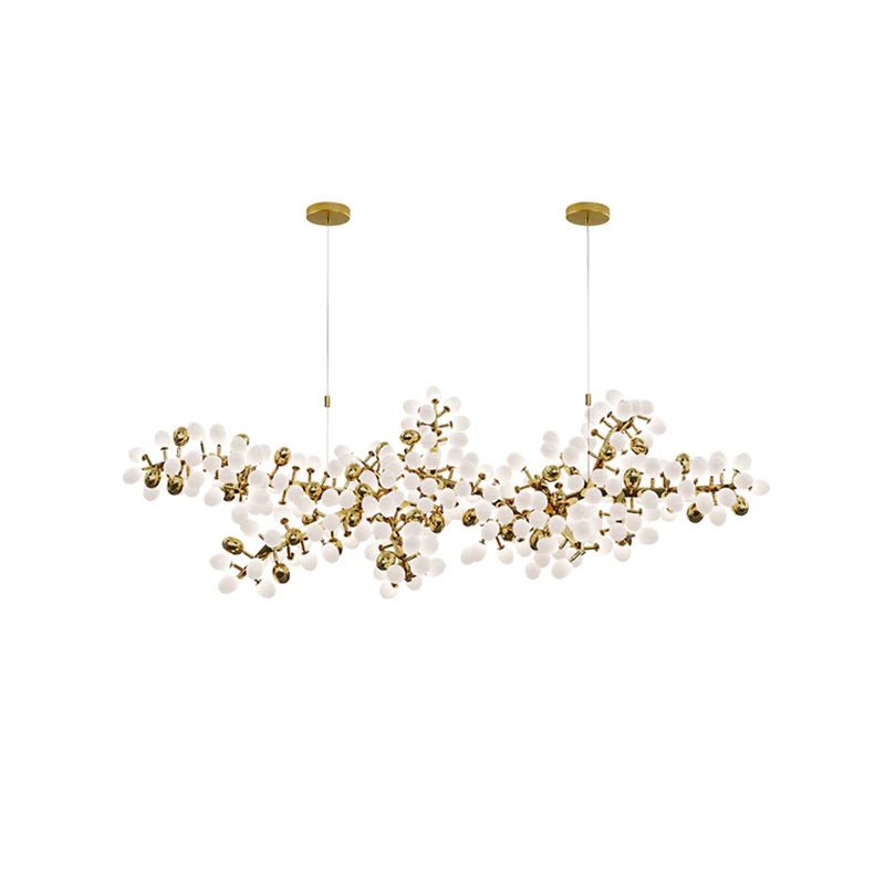 Selene Droplet Chandelier