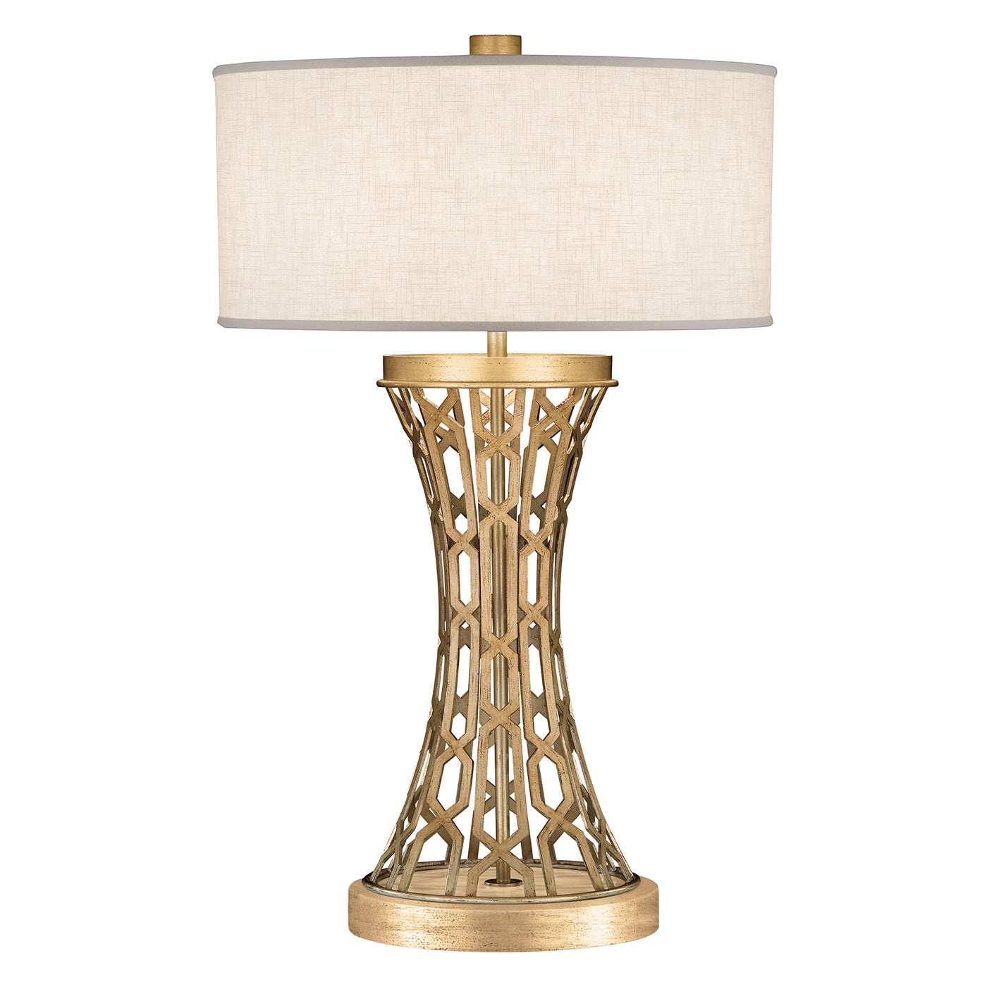 Fine Art Allegretto 32" Table Lamp