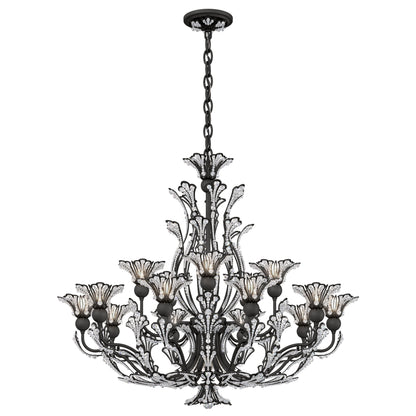 Schonbek Rivendell 7864 Chandelier