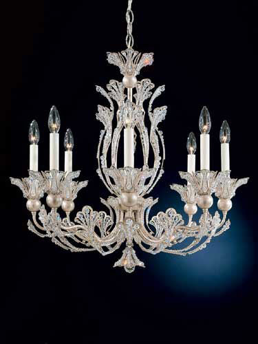 Schonbek Rivendell 7866 Chandelier