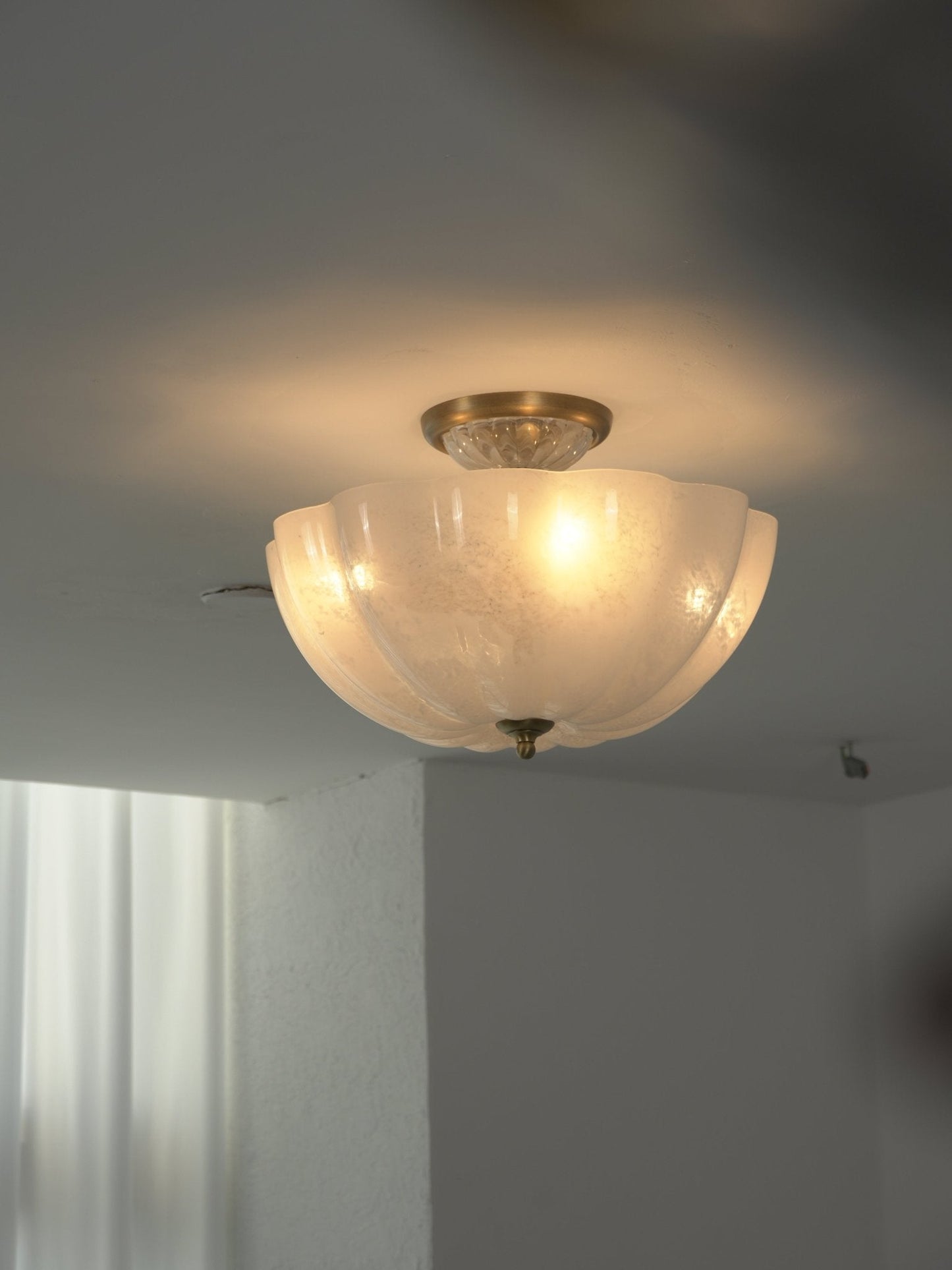 Rosehill Ceiling Light