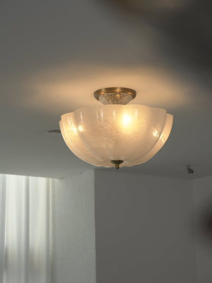 Rosehill Ceiling Light