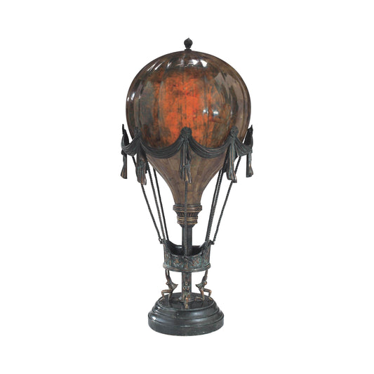 Maitland Smith Balloon Lamp