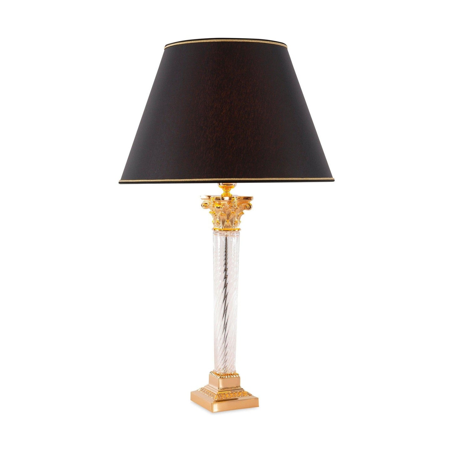 Maitland Smith Stewart Lamp MS20