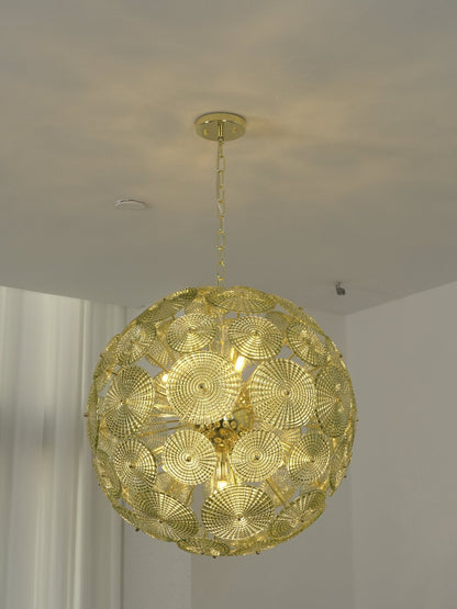 Vicenza Sputnik Chandelier